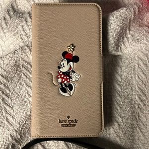Kate Spade Phone Case